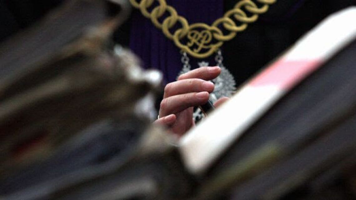 Wkrótce ruszy proces. Na ławie oskarżonych 46 osób Wkrótce ruszy proces. Na ławie oskarżonych 46 osób