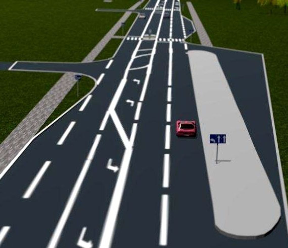 Wkrótce w Chełmie ruszy największa tegoroczna inwestycja drogowa