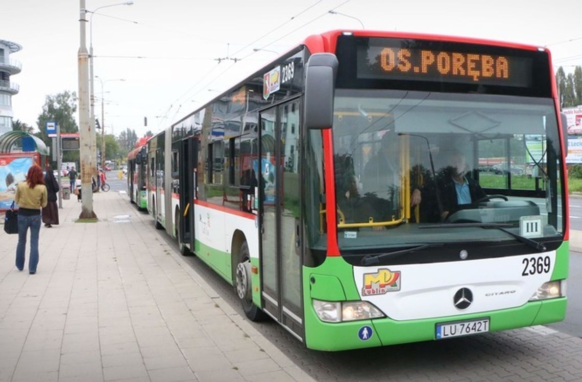 Wkrótce zmiany w komunikacji miejskiej: inne trasy i rozkłady jazdy Wkrótce zmiany w komunikacji miejskiej: inne trasy i rozkłady jazdy