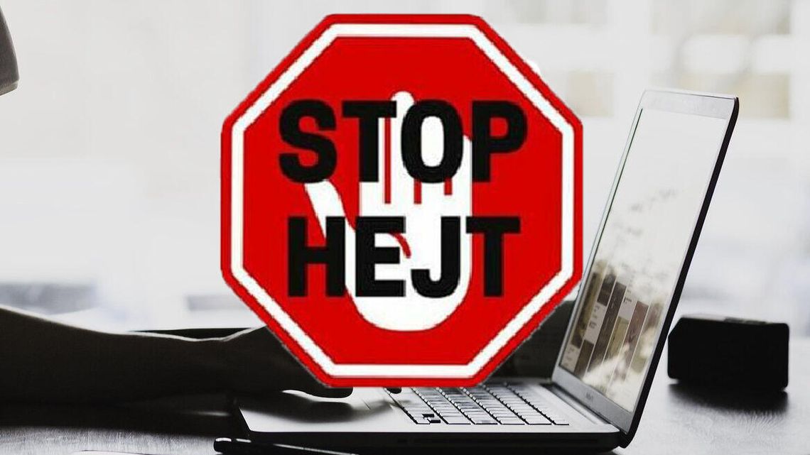 Włączamy się w akcję Stop Hejtowi, wyłączamy komentarze