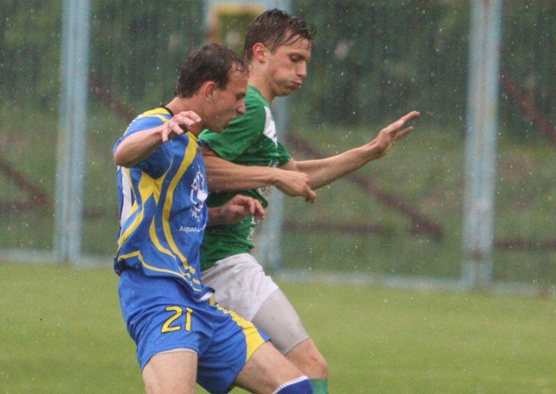 Władimir Geworkjan zostaje w Podlasiu, kilku graczy jedzie na testy