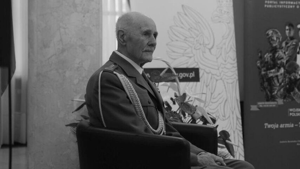 Władysław Rokicki ma być patronem nowej ulicy w Lublinie