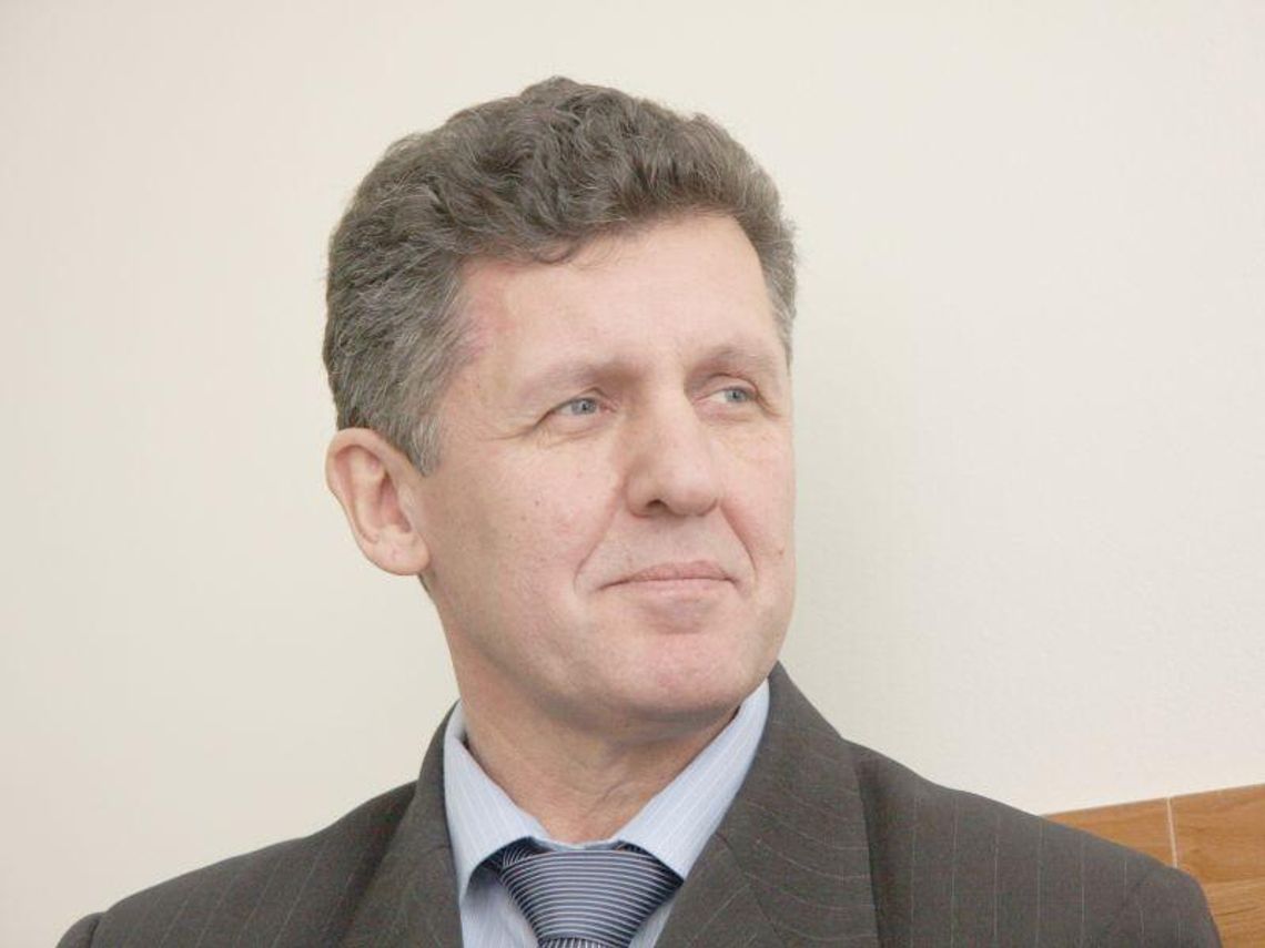 Władysław Szczeklik: Rzucono mnie na pożarcie