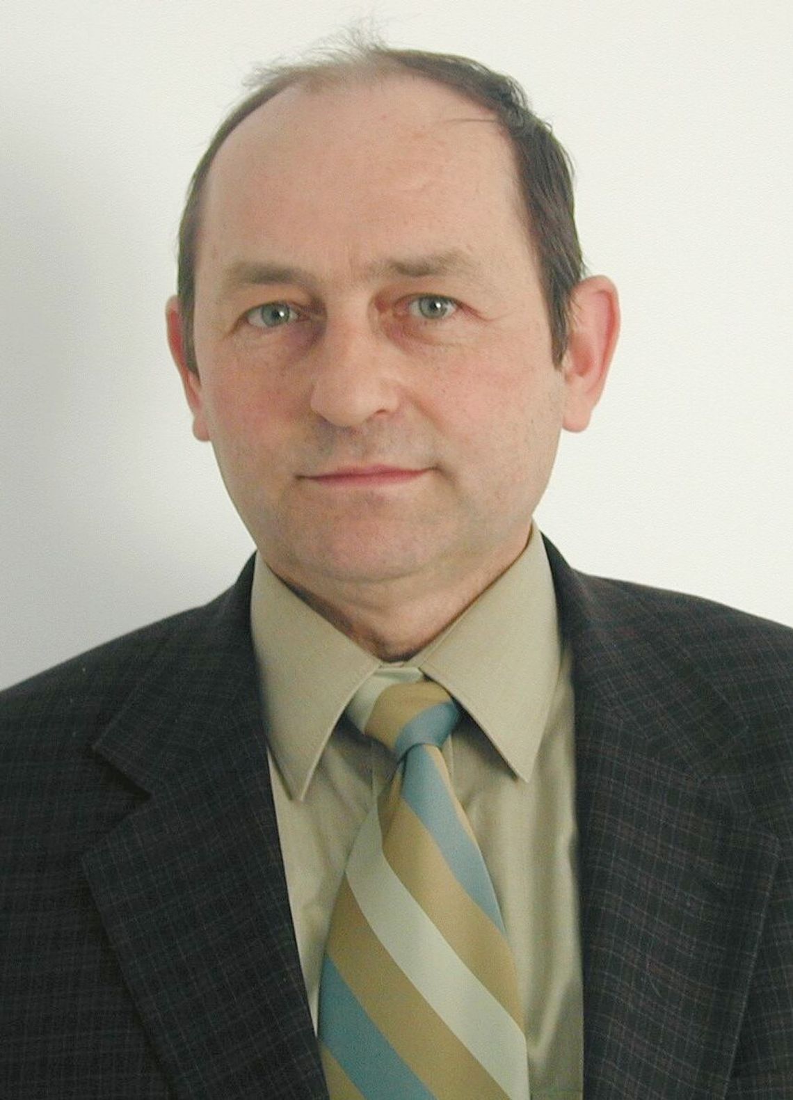 Władysław Szczygielski