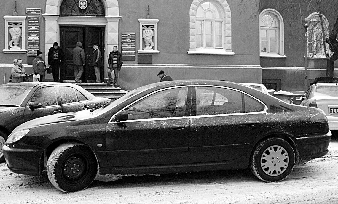 Władza się przesiądzie Władza się przesiądzie