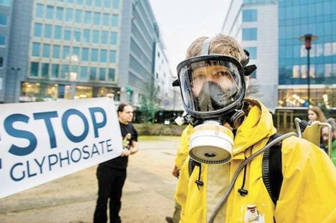 Władza w rękach korporacji. Co połączenie Monsanto i Bayera oznacza dla rolnictwa? Władza w rękach korporacji. Co połączenie Monsanto i Bayera oznacza dla rolnictwa?