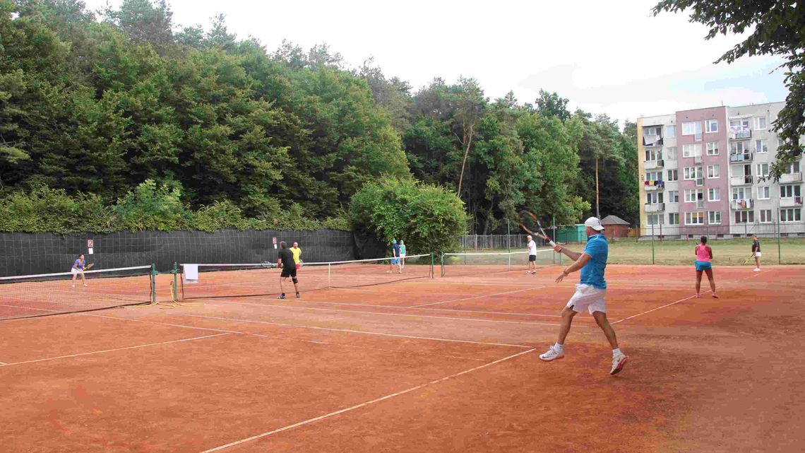 Władza zmienia się, ale robić trzeba