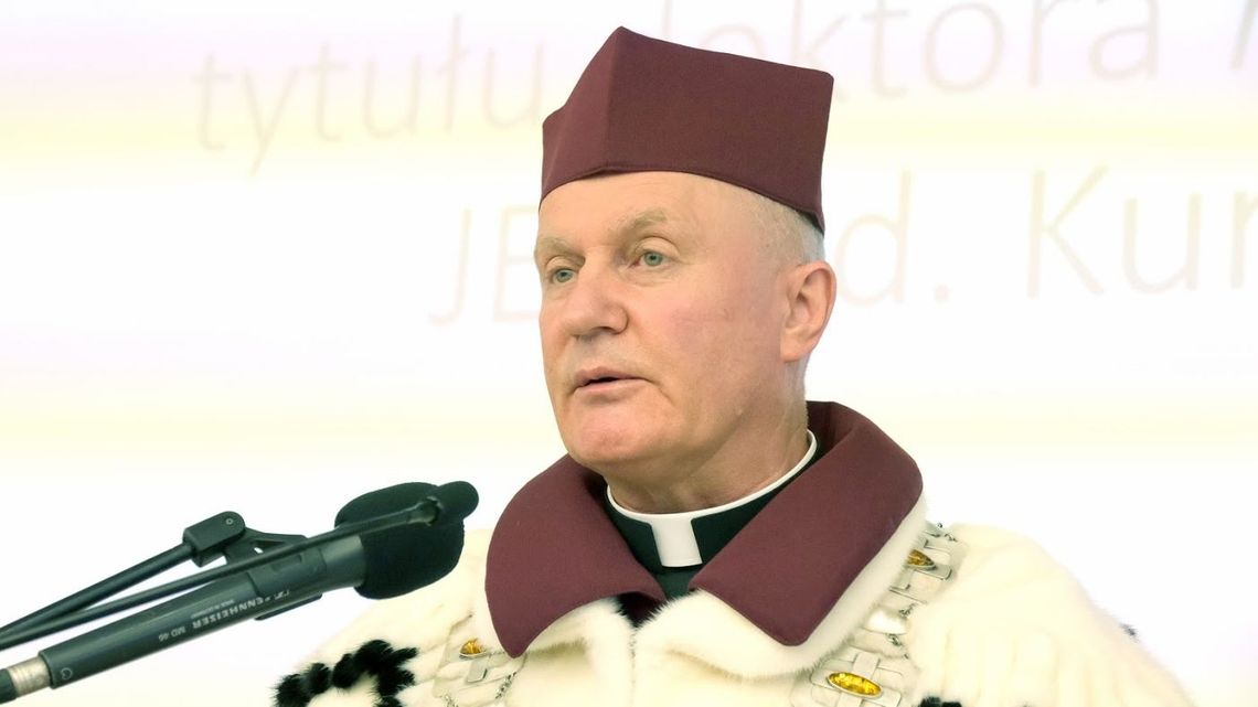 Władze KUL zajmują stanowisko ws. „mordów rytualnych” Władze KUL zajmują stanowisko ws. „mordów rytualnych”