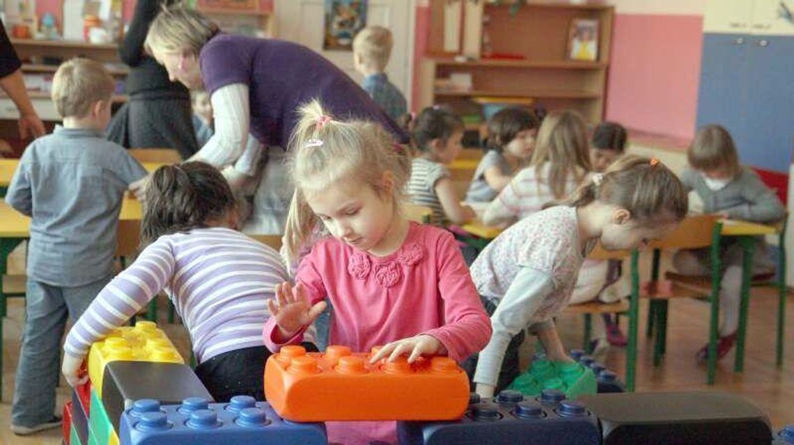 Władze Lublina opłacą miejsca w prywatnych przedszkolach dla ponad 200 dzieci Władze Lublina opłacą miejsca w prywatnych przedszkolach dla ponad 200 dzieci