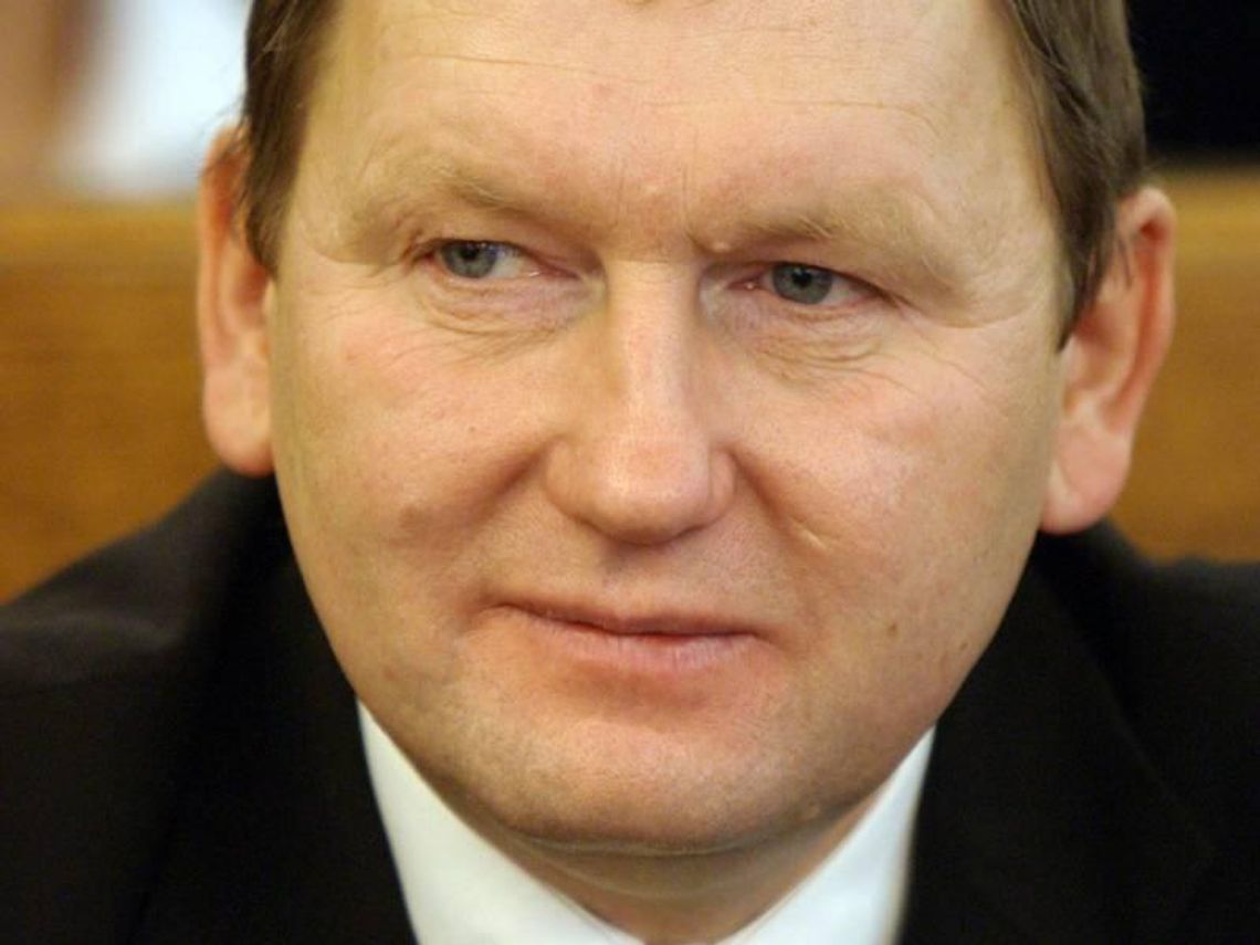Władze PO chcą wyrzucić z partii szefa klubu w Radzie Miasta Władze PO chcą wyrzucić z partii szefa klubu w Radzie Miasta