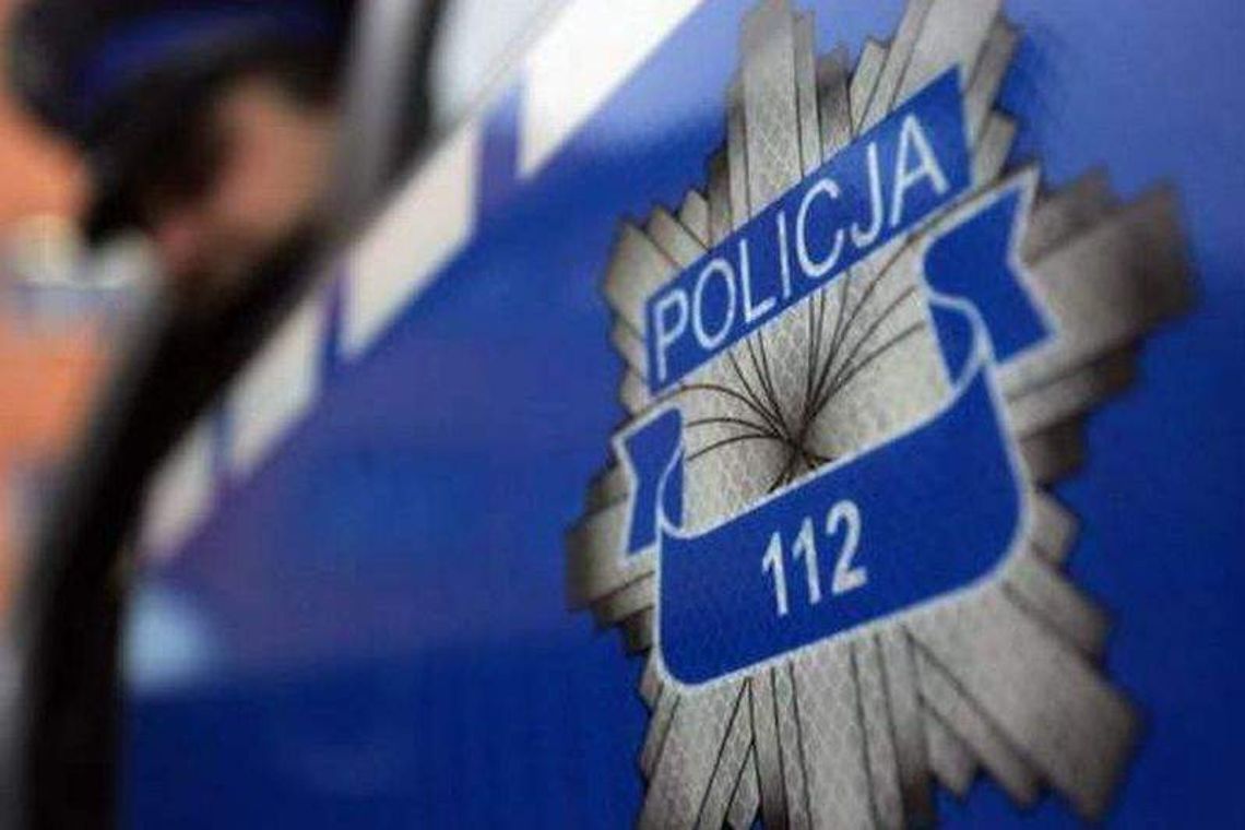 Włamał się do banku po kłótni z dziewczyną. Chciał, aby zatrzymała go policja