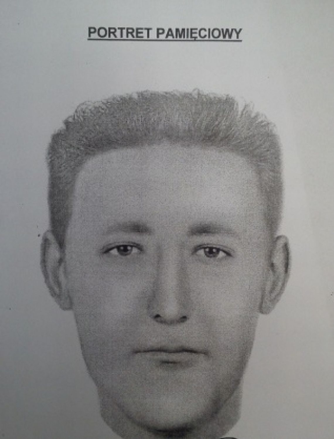 Włamał się do samochodu. Kto go rozpoznaje?