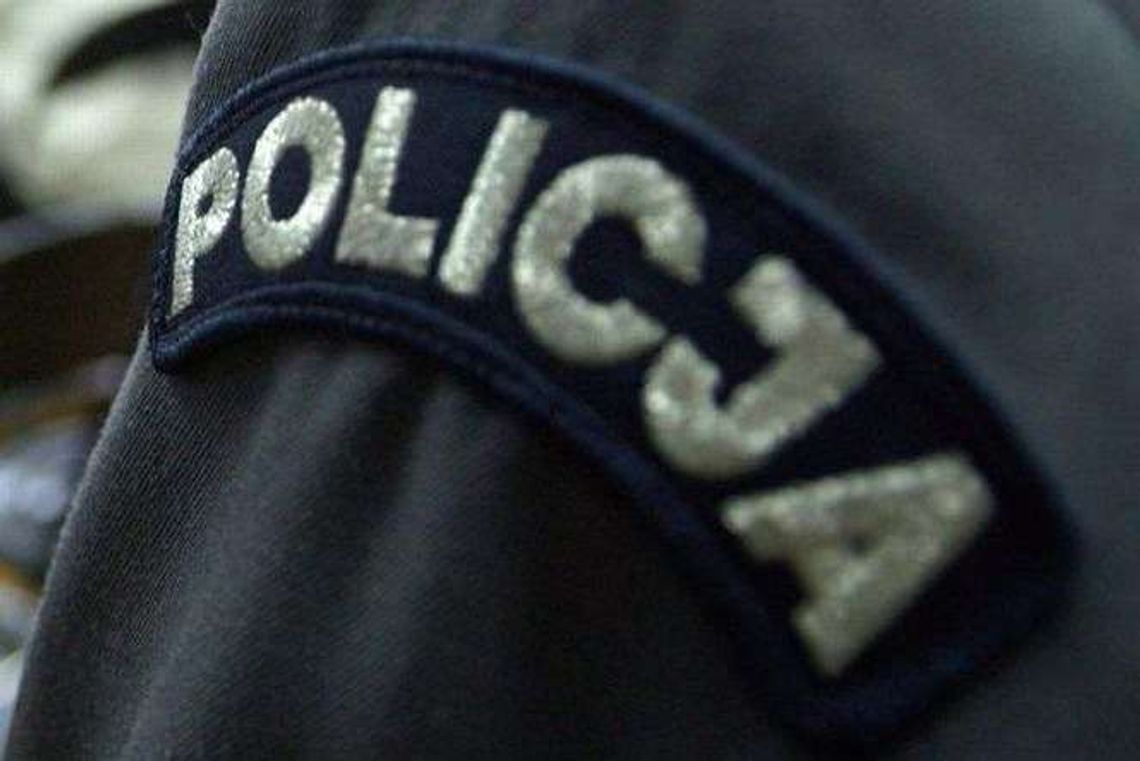 Włamał się i okradł auto. Ruszyło go sumienie i zgłosił się na policję Włamał się i okradł auto. Ruszyło go sumienie i zgłosił się na policję