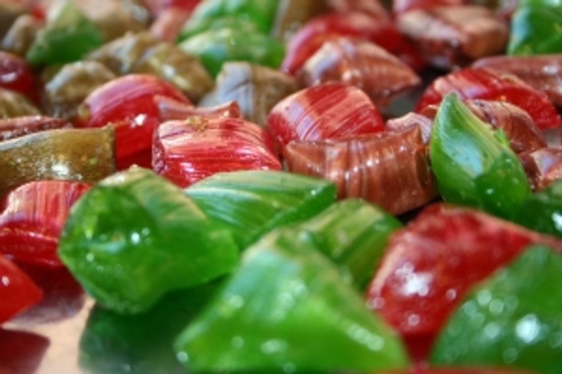 Włamali się do szkolnego sklepiku. Łupy zjedli