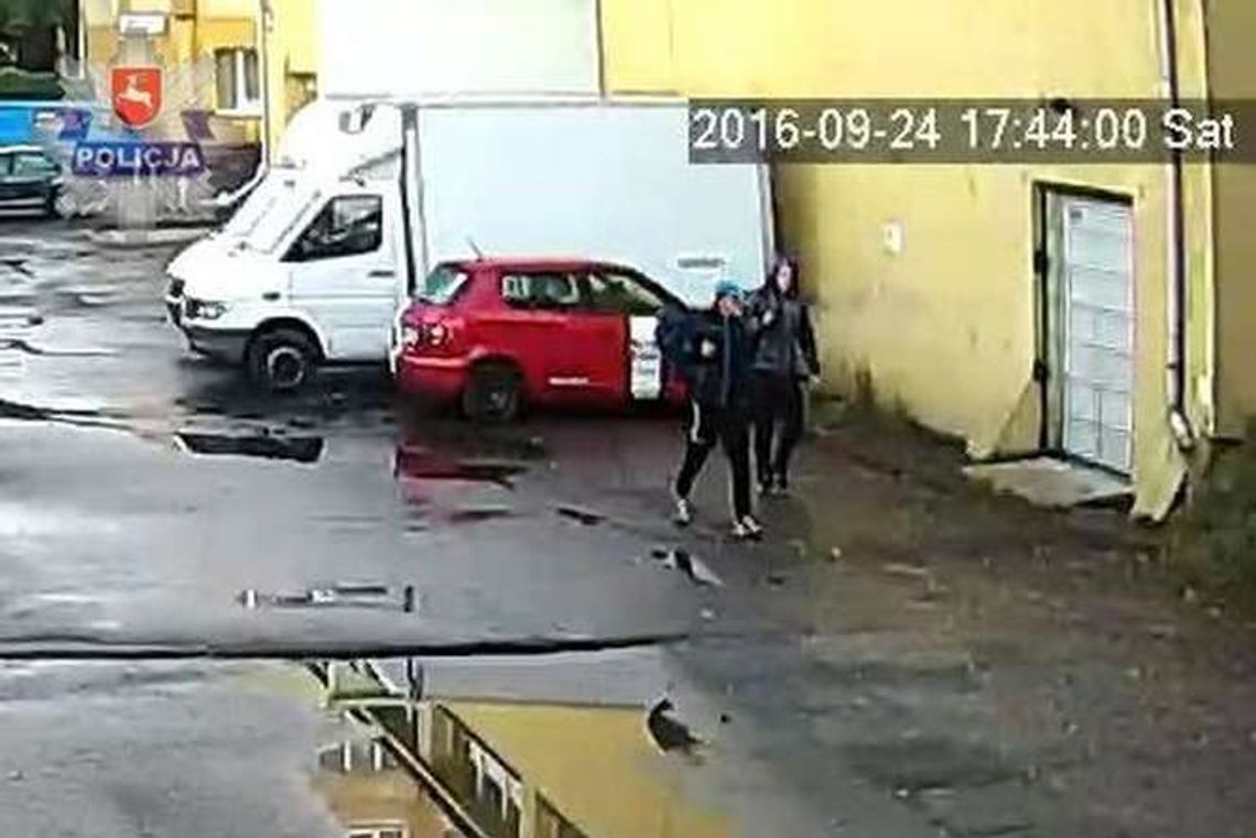 Włamanie do domu, ukradli kosztowności warte kilkadziesiąt tys. zł