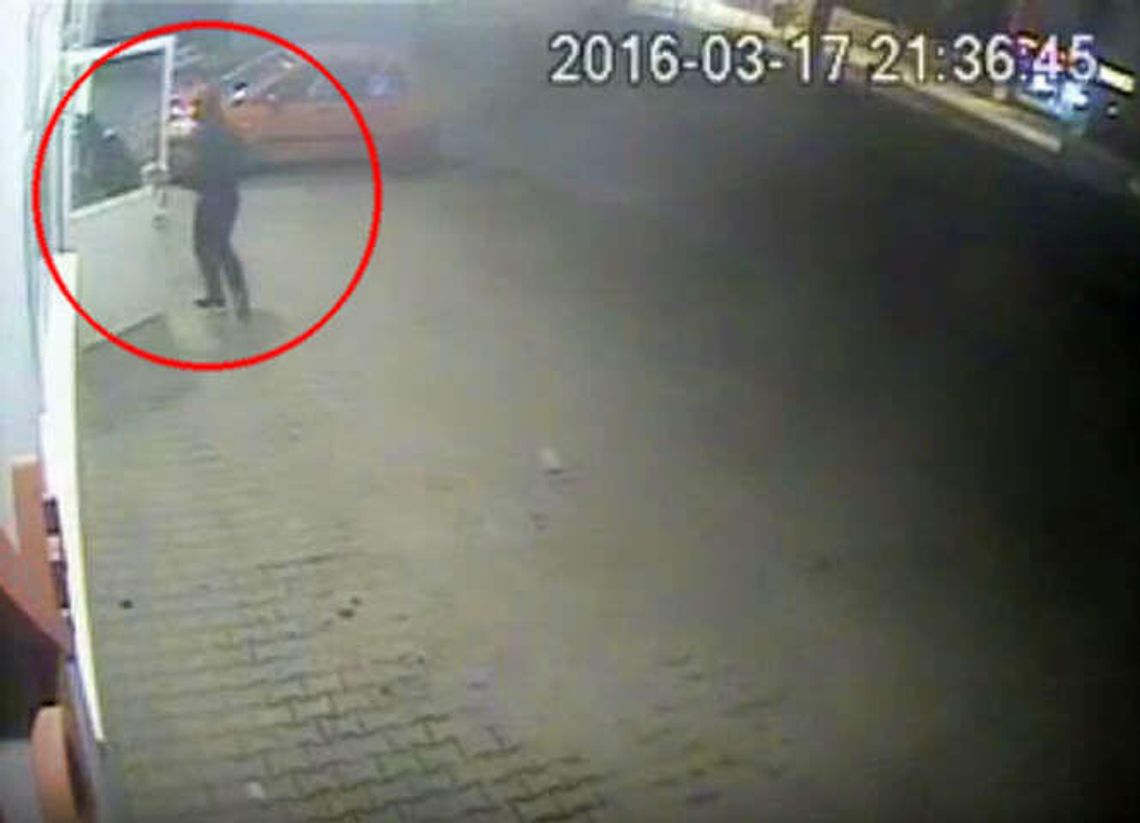 Włamanie do lubelskiej firmy. Właściciel oferuje 10 tys. zł nagrody