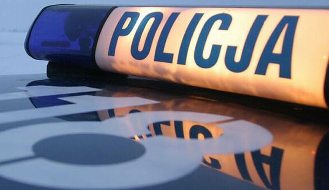 Włamanie do restauracji w Biłgoraju. Policja ma sprawców