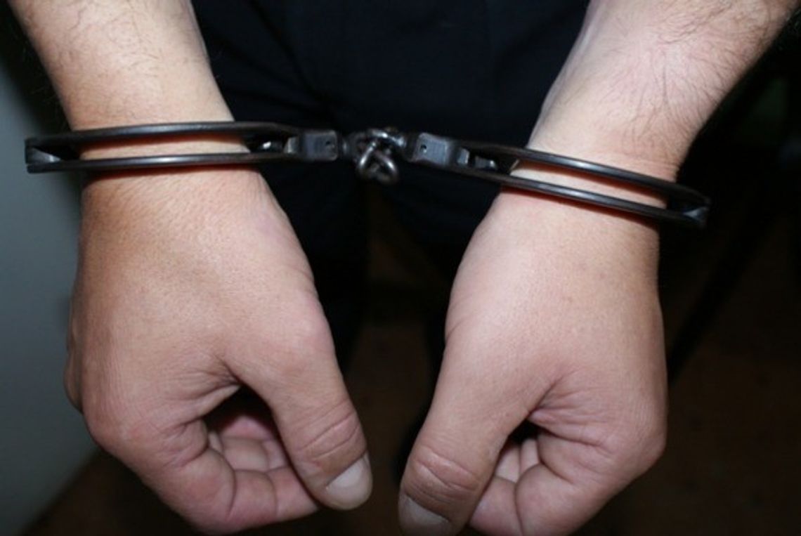 Włamywacz ukradł 5 kg ciasta i mięso. Bo mu smakowało 