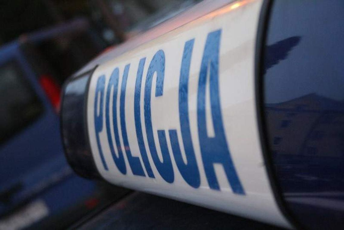 Włamywacze plądrowali piwnice. Mieszkańcy ich usłyszeli