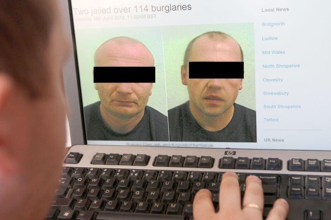 Włamywacze z lubelskiego nakradli na ponad 300 tys. funtów w Wlk. Brytanii