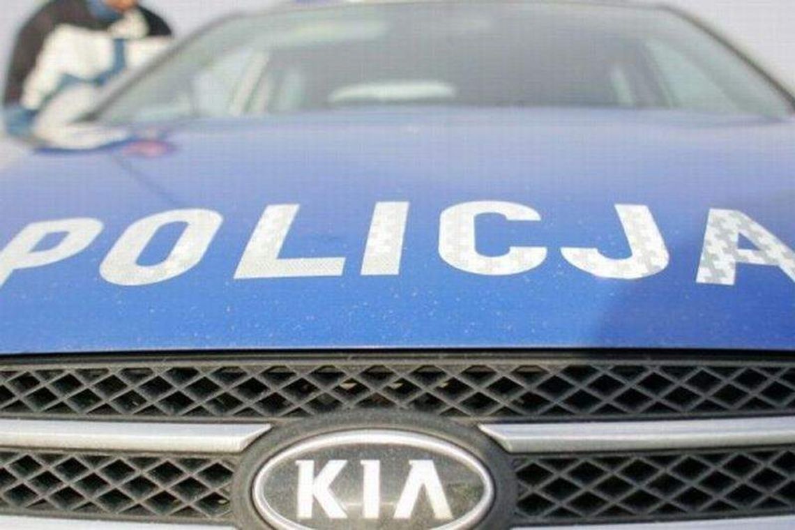 Włamywacze zatrzymani. Okradali komis i warsztat