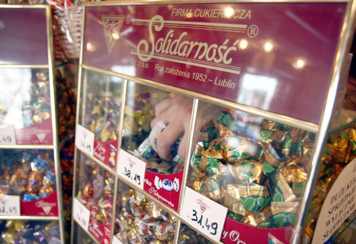 Właściciel Jutrzenki przejmie lubelską \"Solidarność\"?