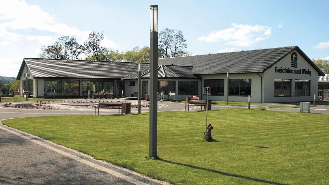 Właściciele gościńca muszą zapłacić pół miliona zł kary. "Popełniliśmy błąd"