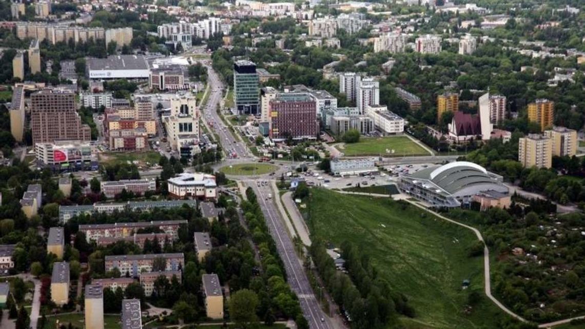 Właściciele ponad 3 tys. nieruchomości w Lublinie po raz pierwszy zostaną obciążeni specjalną opłatą Właściciele ponad 3 tys. nieruchomości w Lublinie po raz pierwszy zostaną obciążeni specjalną opłatą