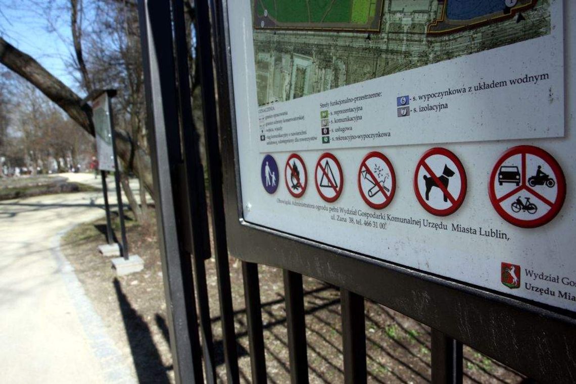 Właściciele psów przegrali w sądzie. Zakaz zostaje Właściciele psów przegrali w sądzie. Zakaz zostaje