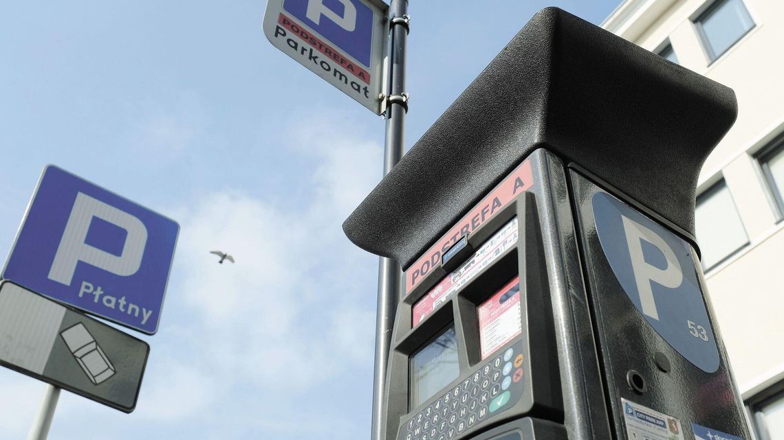 Właściciele samochodów hybrydowych już nie zaparkują za darmo w Lublinie