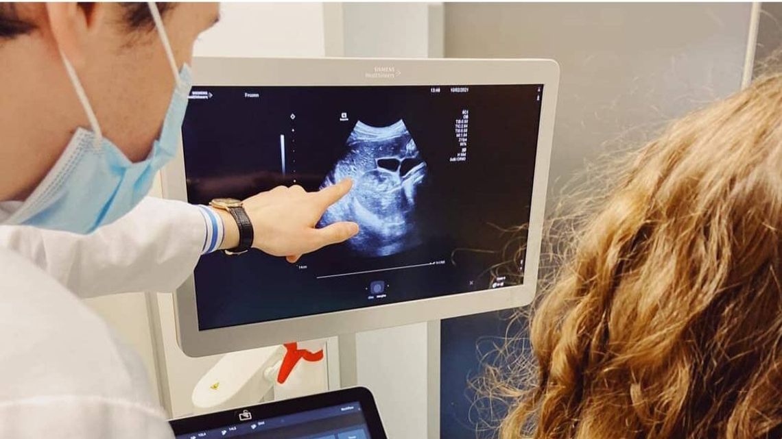 Własne badania medyczne i ciekawe przypadki kliniczne pod lupą studentów