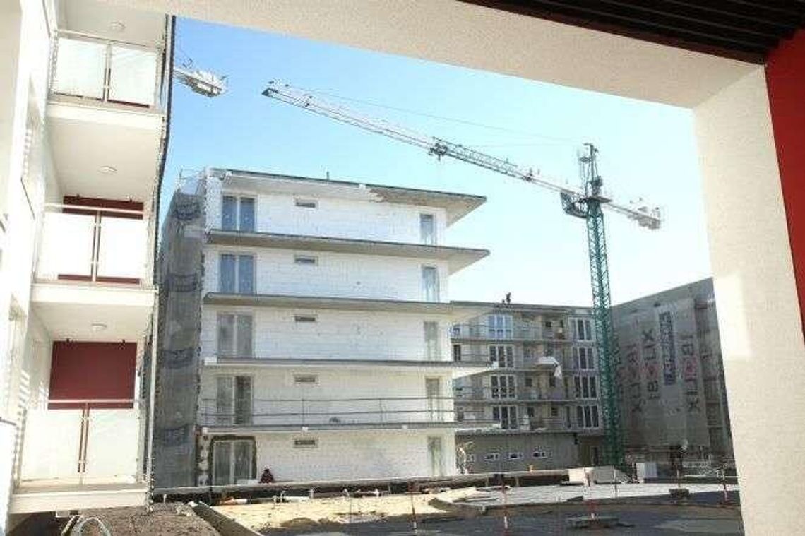 Własne mieszkanie: rynek wtórny czy pierwotny