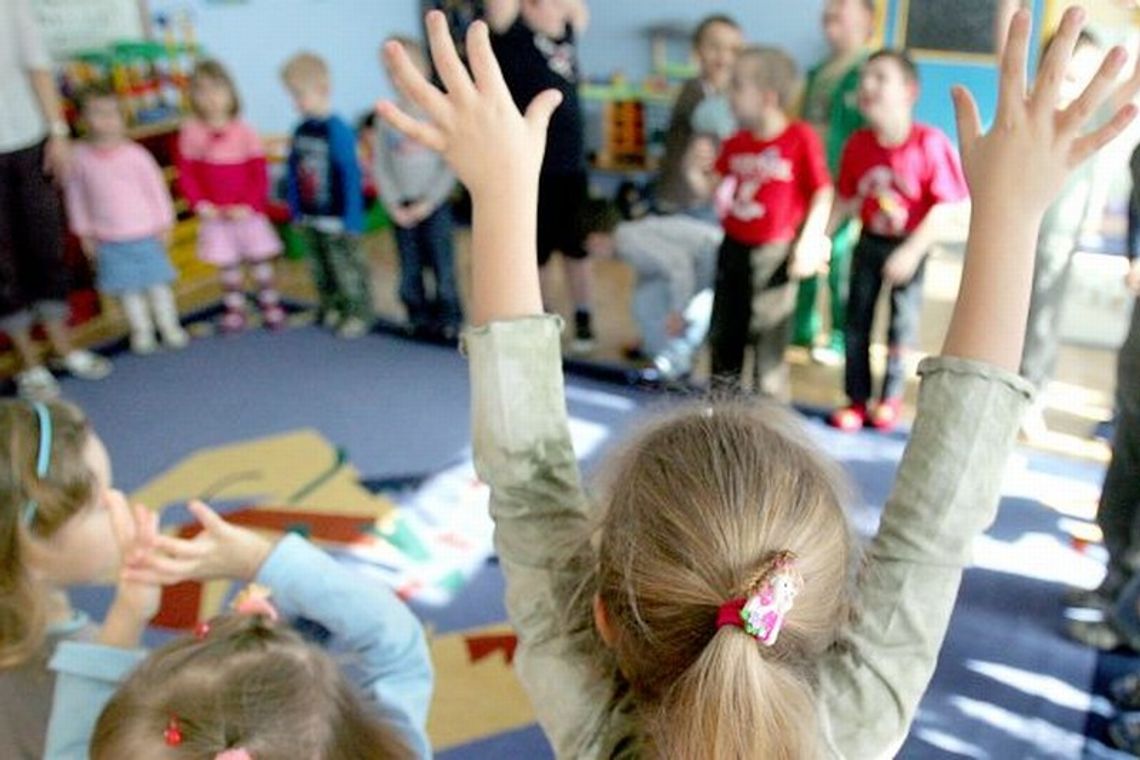 Własne przedszkole byłoby tańsze