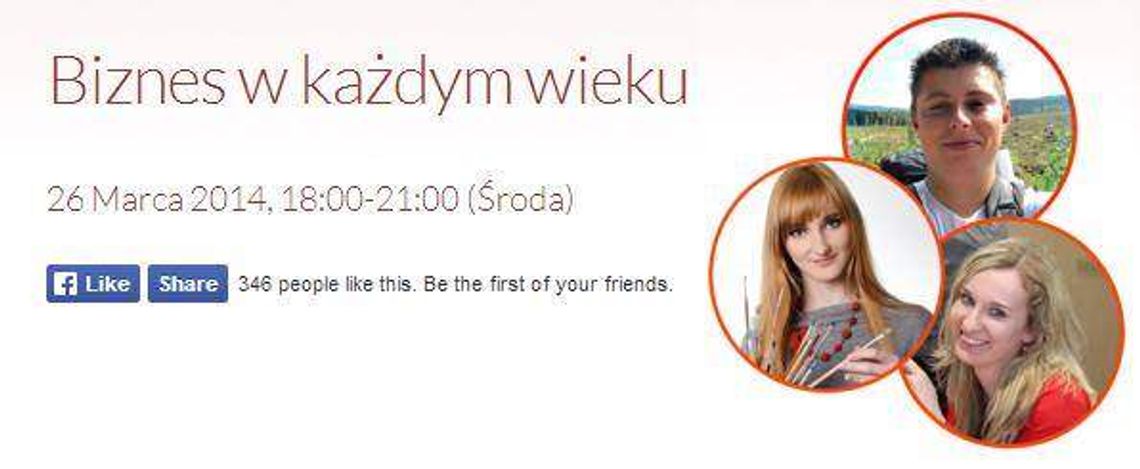 Własny biznes w Lublinie? To nie takie trudne. Spotkanie w 'Czarnej Owcy'