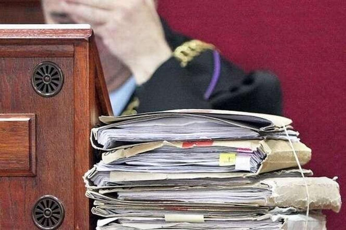 Włoch znęcał się nad rodziną w Polsce