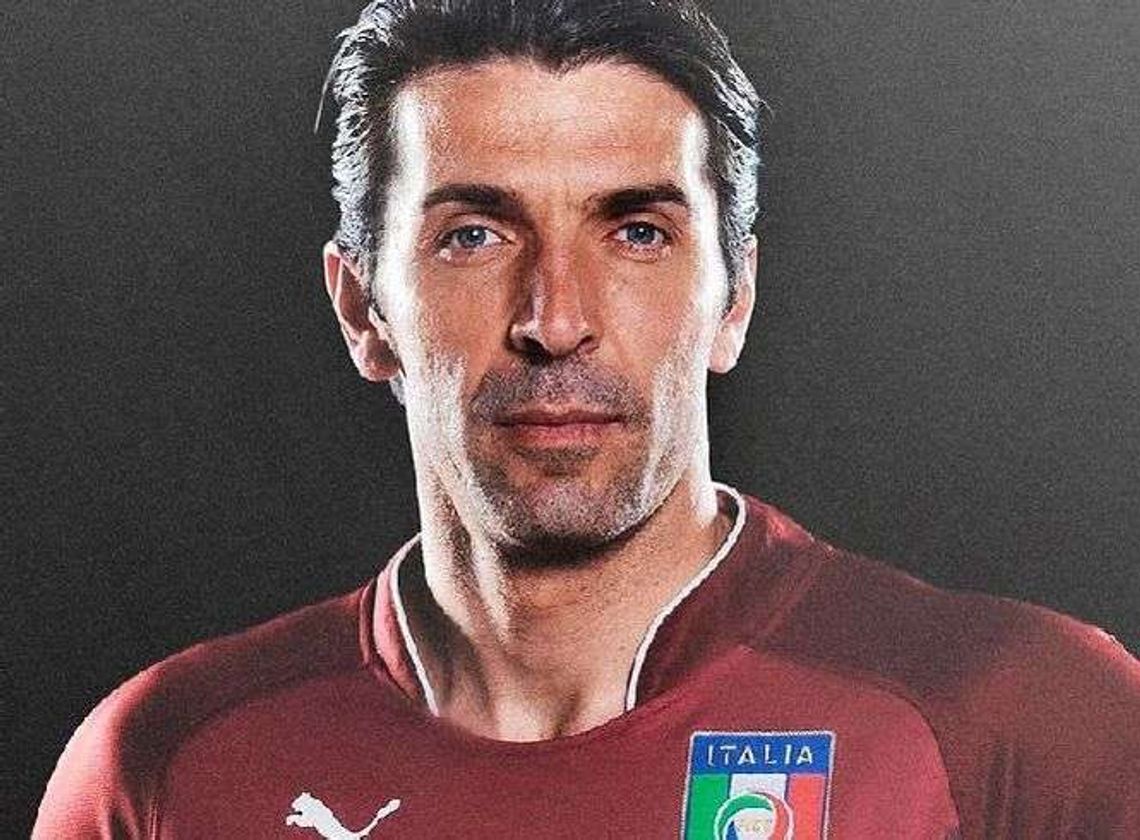 Włochy - Hiszpania 2:0, Buffon znowu na ratunek