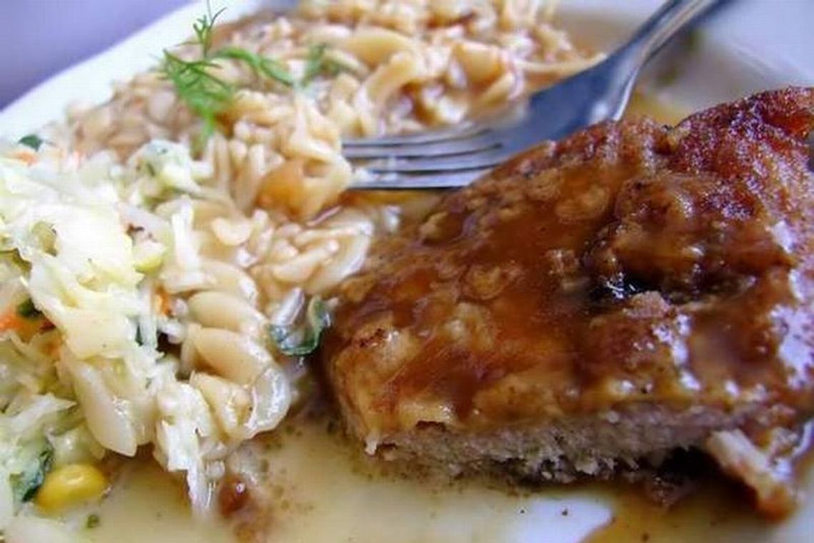 Włocławek: To więzienie ma najlepsze menu w Polsce