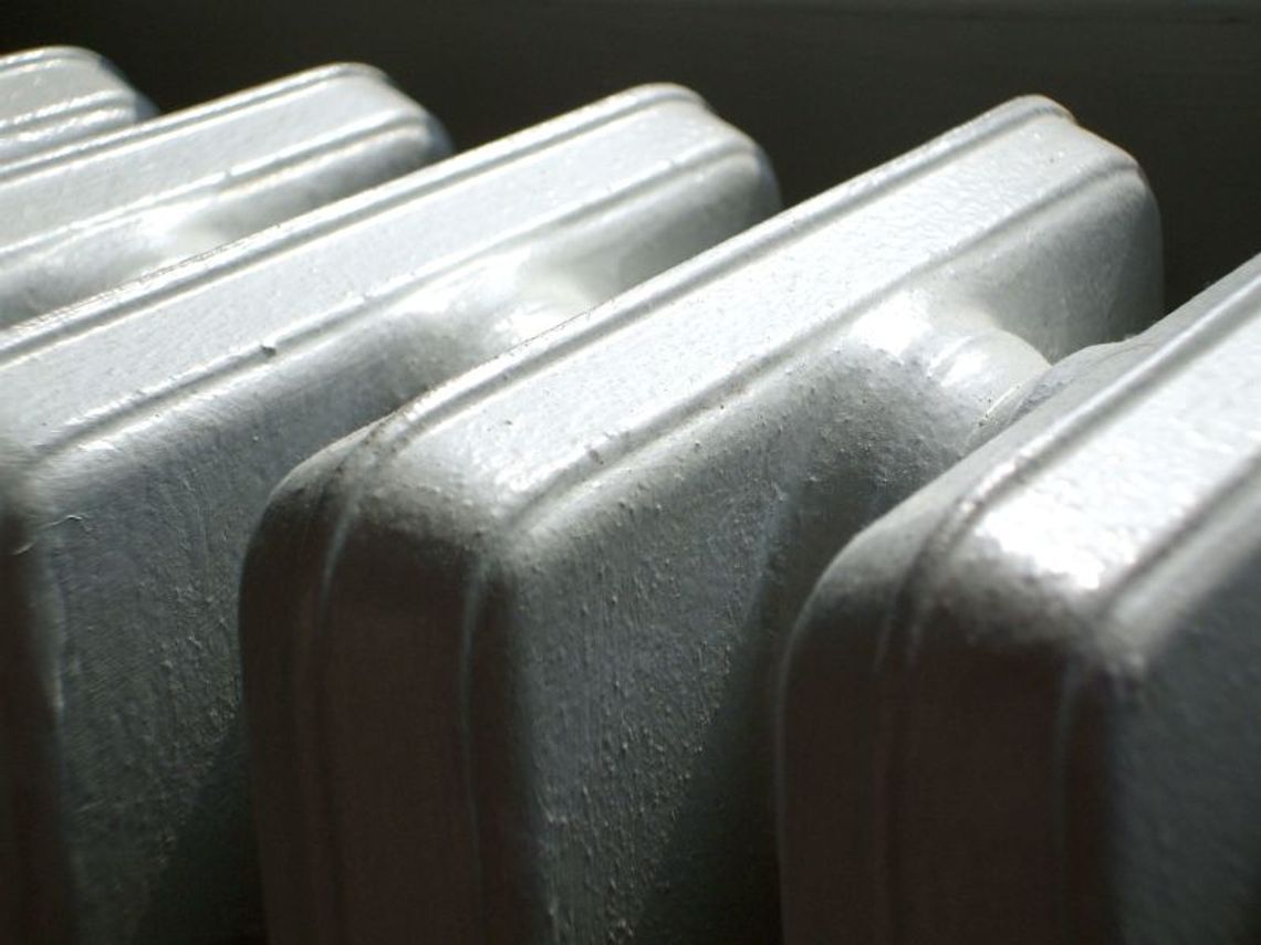 Włodawa: Awaria sieci ciepłowniczej. Mieszkańcy mają zimne kaloryfery