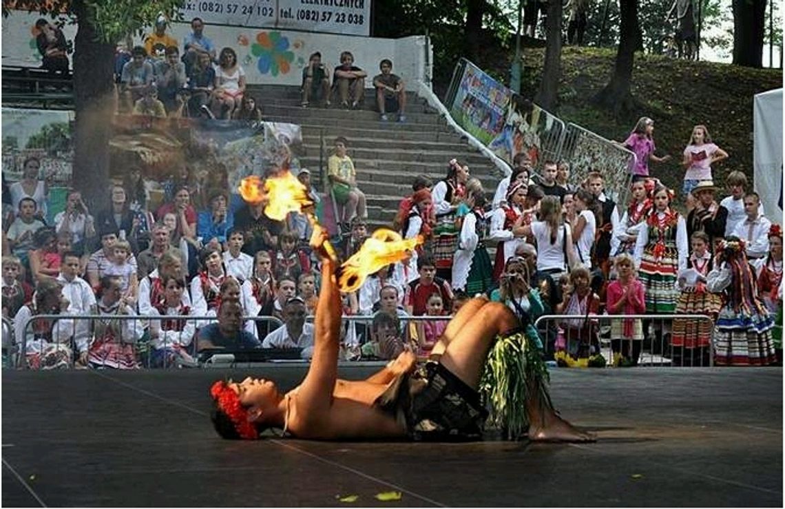 Włodawa bez lata z folklorem po raz pierwszy od 20 lat. Minister nie dał dotacji