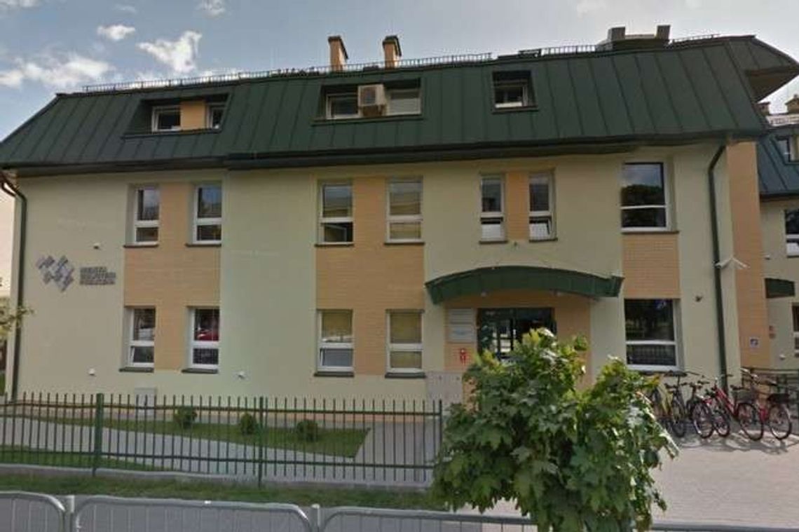 Włodawa: Biblioteka Narodowa nad Bugiem