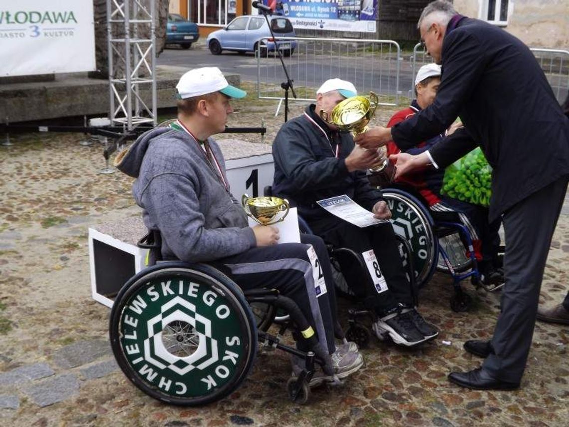 Włodawa: Bieg dla wszystkich Włodawa: Bieg dla wszystkich