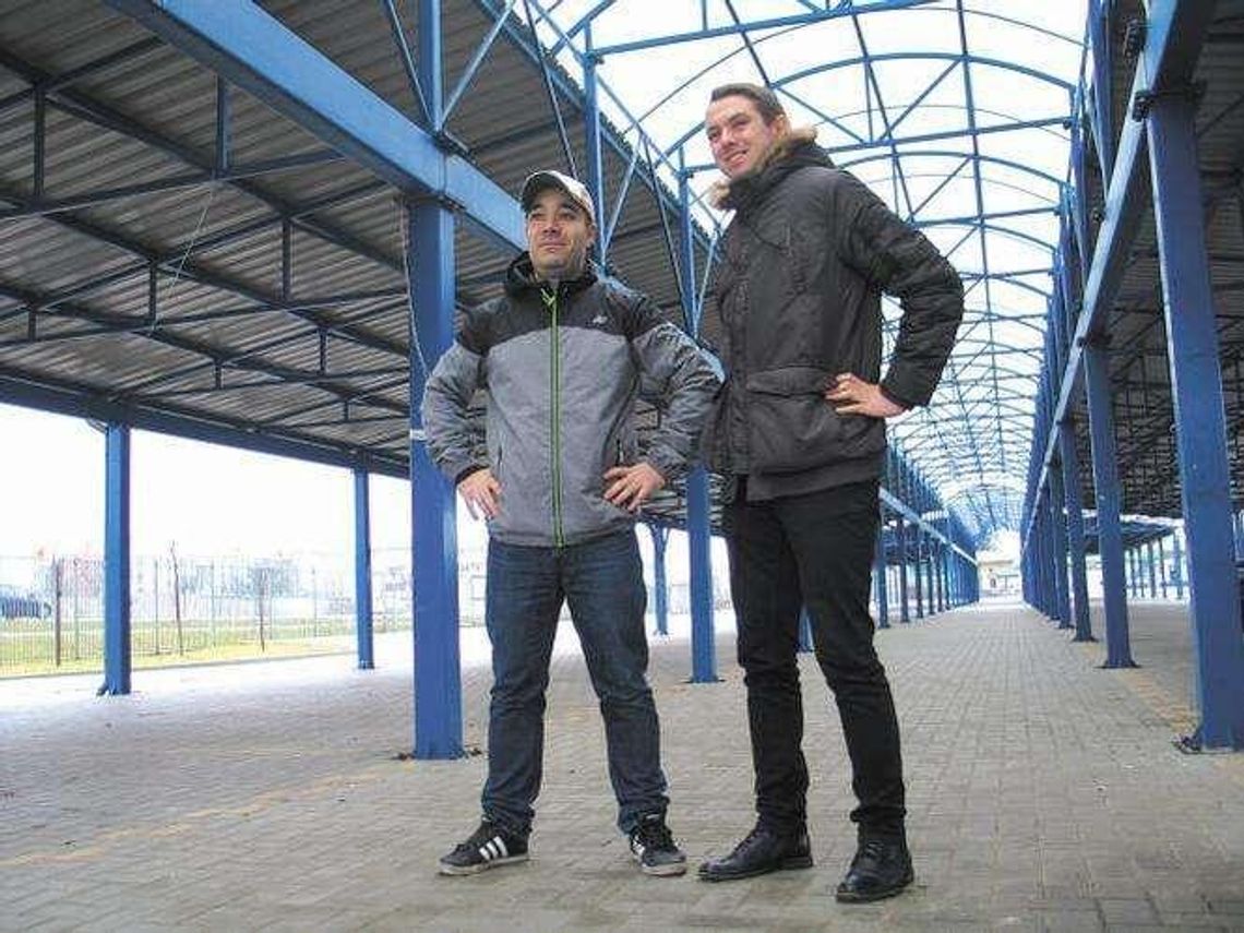 Włodawa Biega i dobrze się bawi