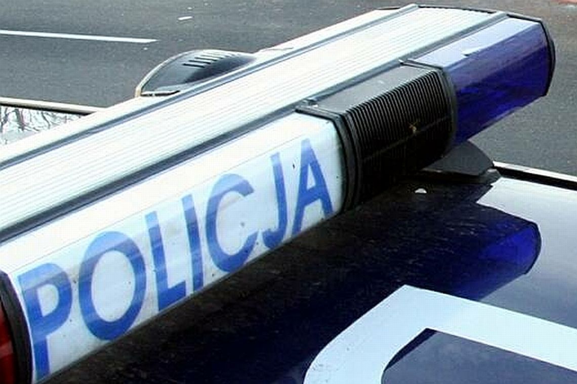 Włodawa: Gracz zaatakował maszynę do gier Włodawa: Gracz zaatakował maszynę do gier