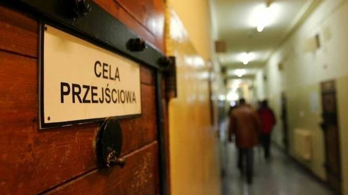 Włodawa. Groził swojej byłej partnerce śmiercią. Nie pierwszy już raz