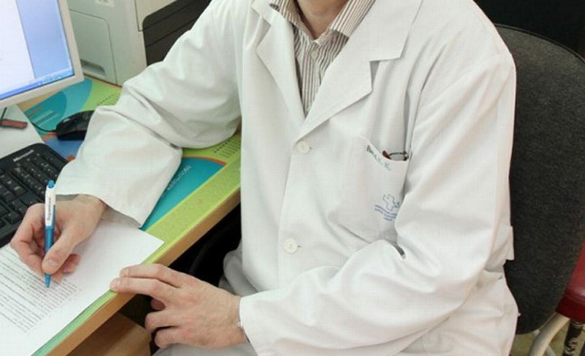 Włodawa: Lekarz przez całą dobę Włodawa: Lekarz przez całą dobę