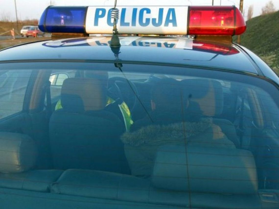 Włodawa: Listonosz spłoszył oszustów