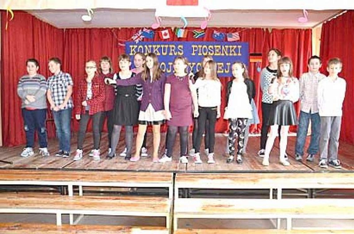 Włodawa. Małgosia i Patrycja zaśpiewały najlepiej