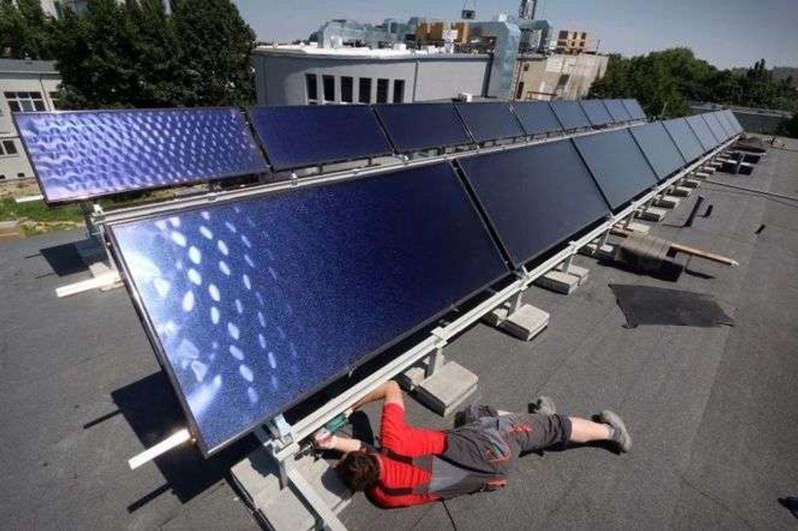 Włodawa: Miasto z energią i milionami dotacji