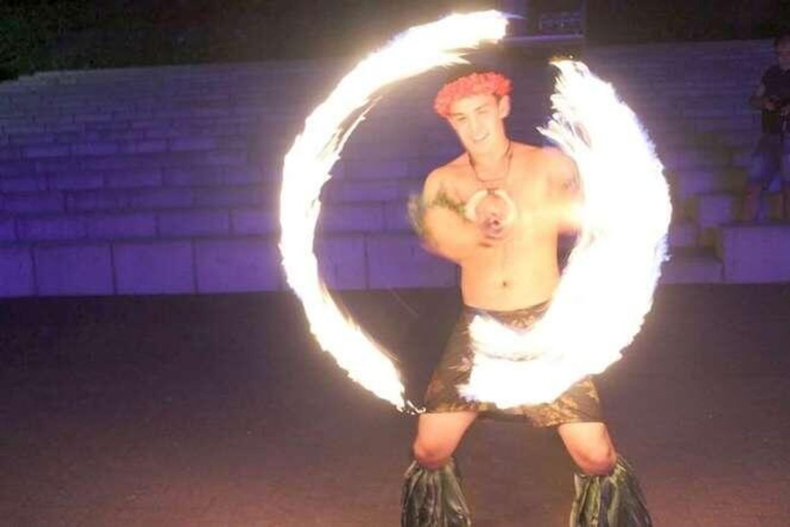 Włodawa: Międzynarodowe Poleskie Lato z Folklorem (program) Włodawa: Międzynarodowe Poleskie Lato z Folklorem (program)