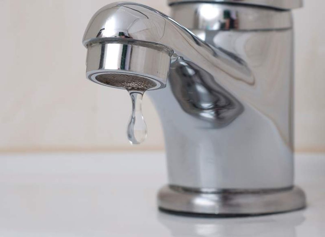 Włodawa: Mieszkańcy osiedla \"Słoneczny Dom\" nie mieli wody przez kilka godzin